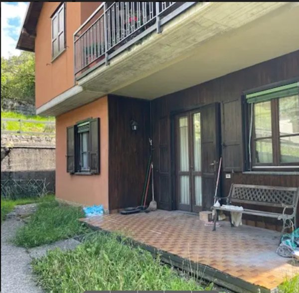 appartamento in vendita a Taleggio