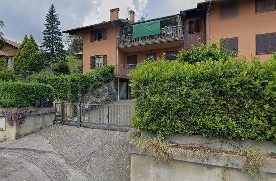 appartamento in vendita a Taleggio in zona Sottochiesa