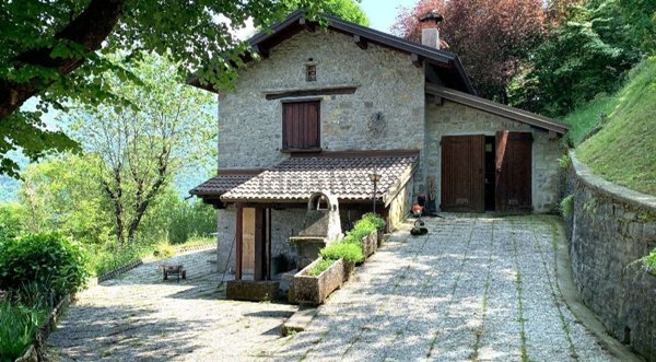 appartamento in vendita a Taleggio