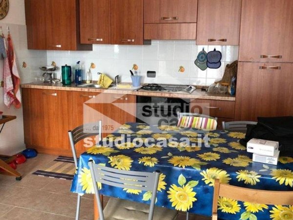 appartamento in vendita a Taleggio in zona Sottochiesa