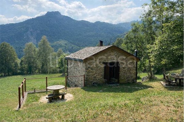 casale in vendita a Taleggio