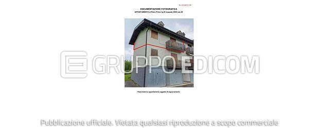 appartamento in vendita a Taleggio