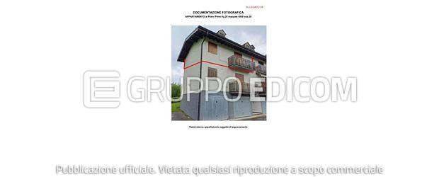 appartamento in vendita a Taleggio