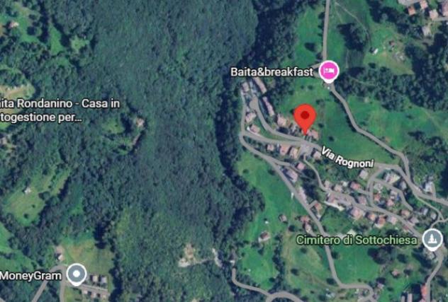 appartamento in vendita a Taleggio