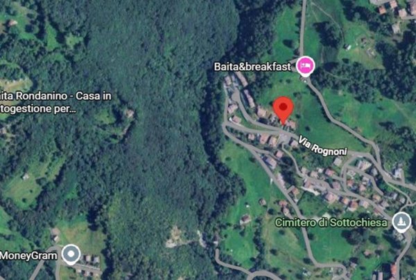 appartamento in vendita a Taleggio