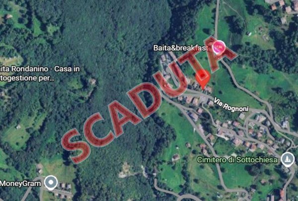 appartamento in vendita a Taleggio in zona Sottochiesa