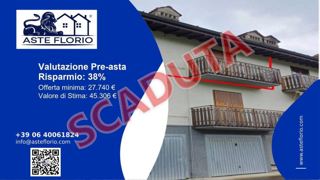 appartamento in vendita a Taleggio