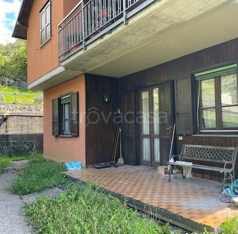 appartamento in vendita a Taleggio in zona Sottochiesa