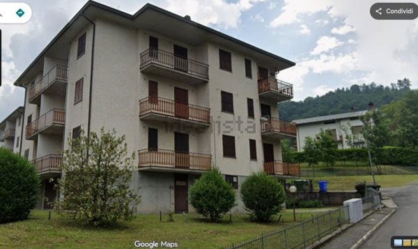 appartamento in vendita a Taleggio in zona Peghera