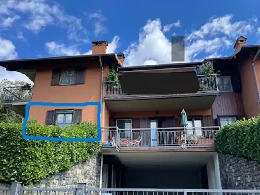 appartamento in vendita a Taleggio in zona Sottochiesa