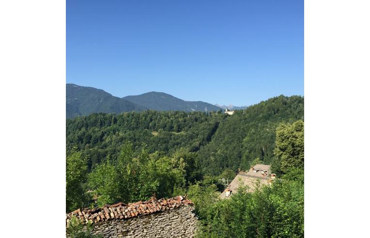 appartamento in vendita a Taleggio in zona Sottochiesa