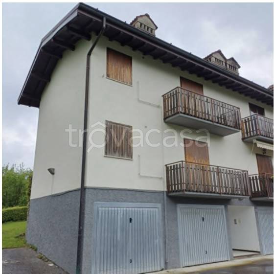 appartamento in vendita a Taleggio