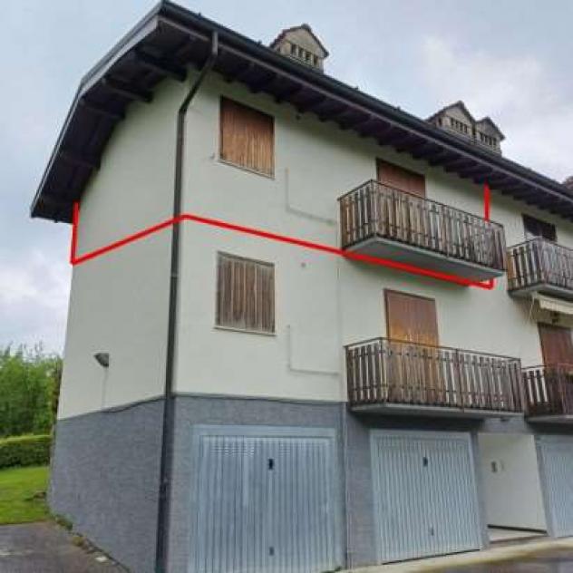 appartamento in vendita a Taleggio