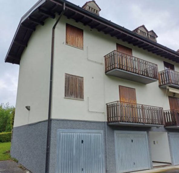 appartamento in vendita a Taleggio