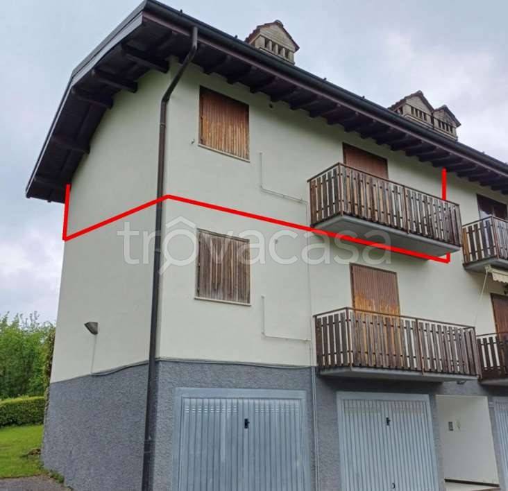 appartamento in vendita a Taleggio