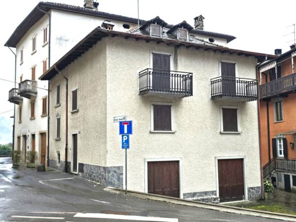 casa indipendente in vendita a Taleggio in zona Olda