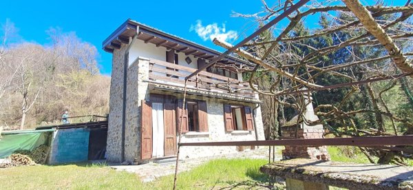 casale in vendita a Taleggio
