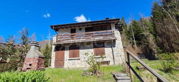 casa indipendente in vendita a Taleggio