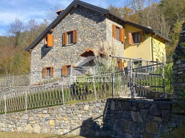 pentavano in vendita a Taleggio