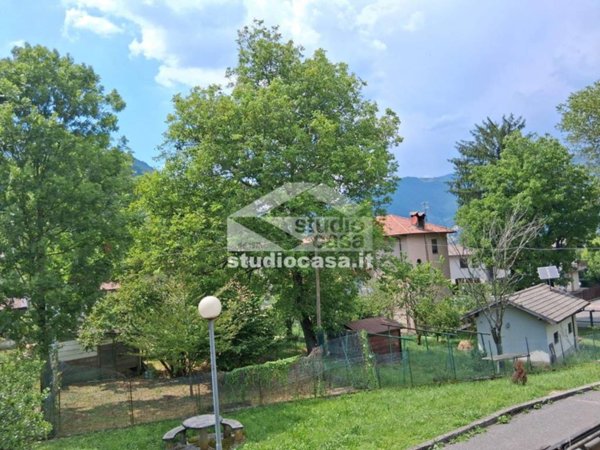 appartamento in vendita a Taleggio in zona Peghera