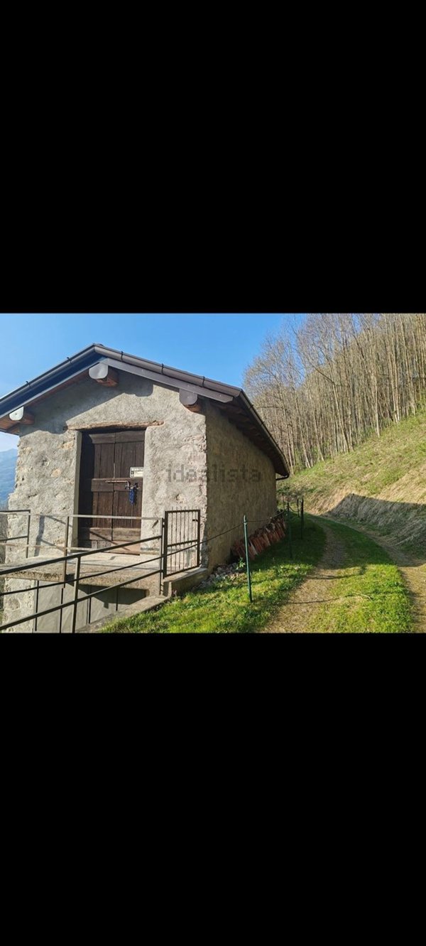 casale in vendita a Taleggio