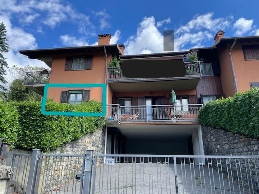 appartamento in vendita a Taleggio in zona Sottochiesa
