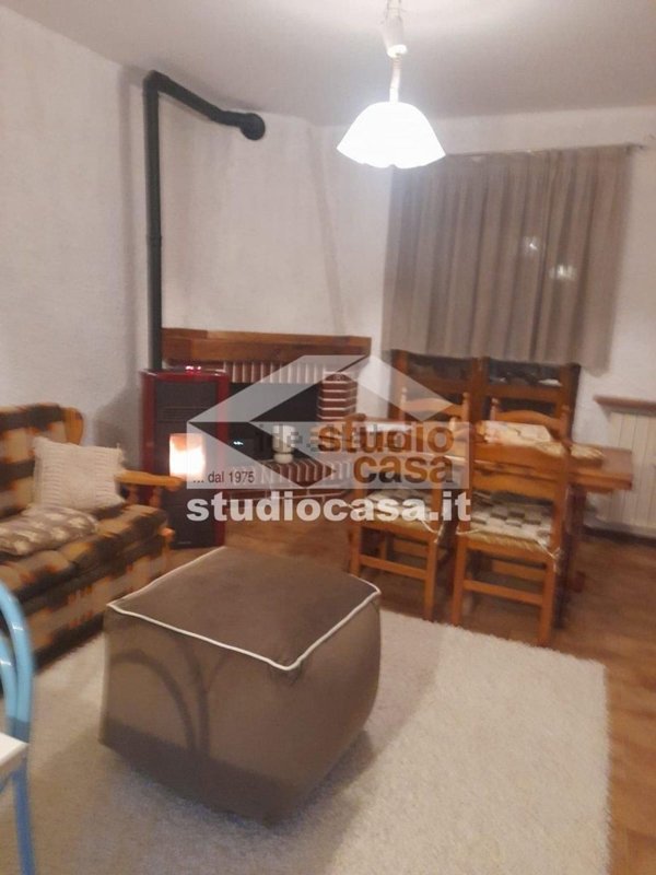 appartamento in vendita a Taleggio in zona Peghera