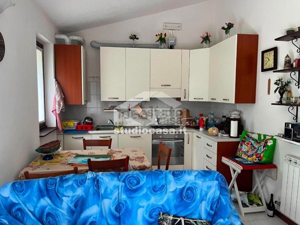 appartamento in vendita a Taleggio in zona Sottochiesa