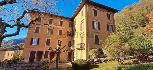 appartamento in vendita a Taleggio in zona Olda