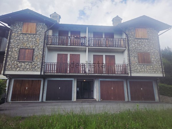 appartamento in vendita a Taleggio