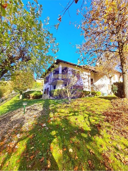 casa indipendente in vendita a Taleggio in zona Olda