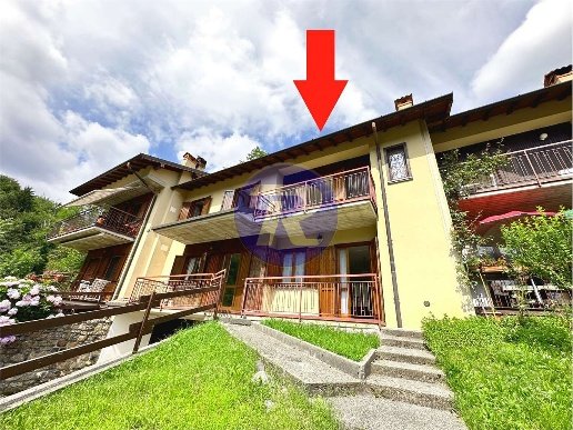 casa indipendente in vendita a Taleggio in zona Sottochiesa