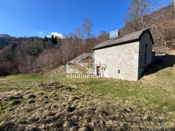 appartamento in vendita a Taleggio