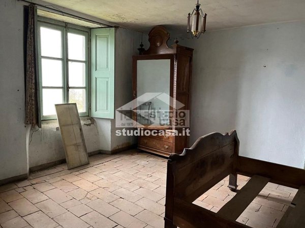 casa indipendente in vendita a Taleggio in zona Olda