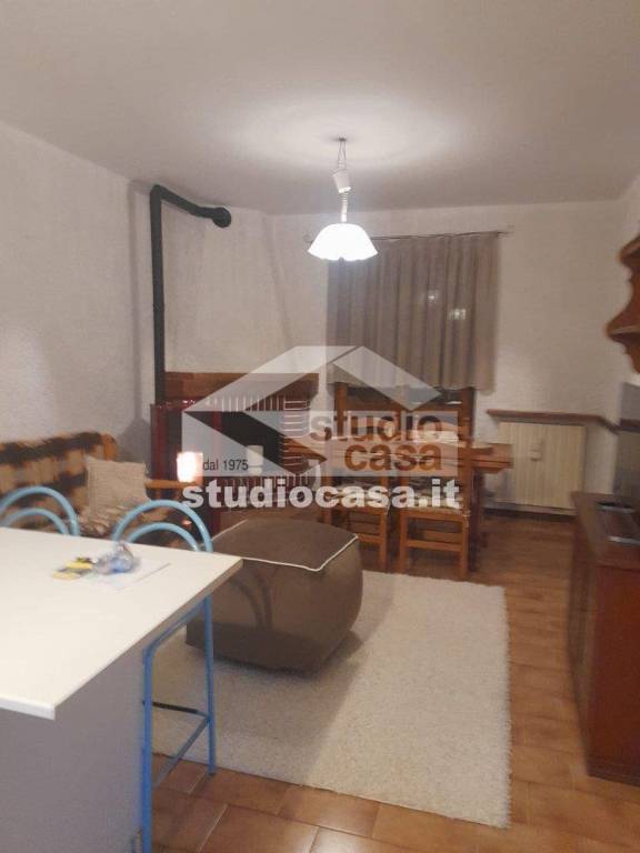 appartamento in vendita a Taleggio in zona Peghera