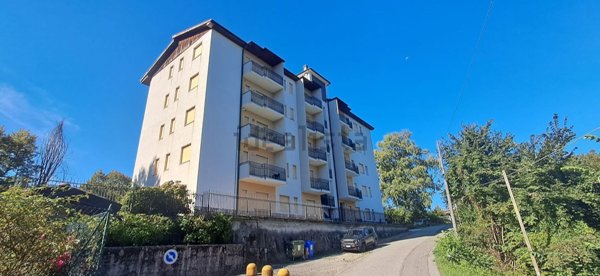 appartamento in vendita a Taleggio in zona Olda