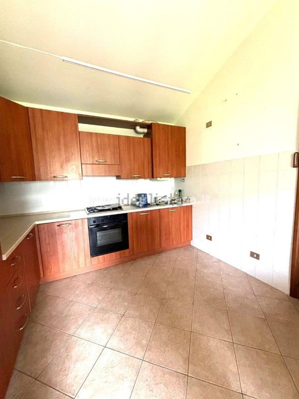 appartamento in vendita a Taleggio in zona Sottochiesa