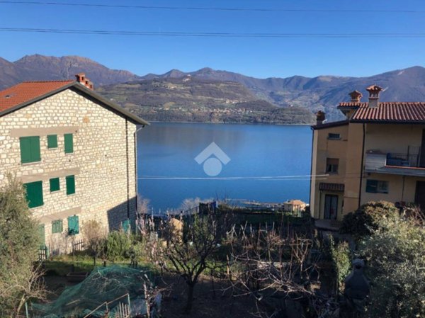 terreno agricolo in vendita a Tavernola Bergamasca