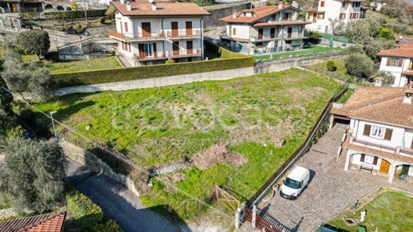 terreno agricolo in vendita a Tavernola Bergamasca