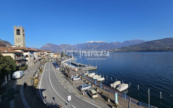appartamento in vendita a Tavernola Bergamasca