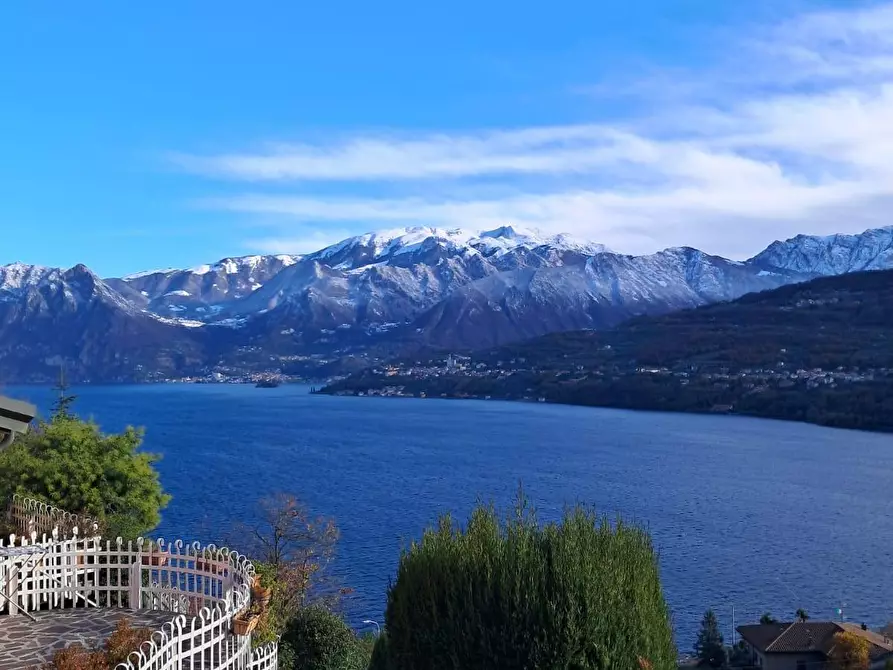 appartamento in vendita a Tavernola Bergamasca