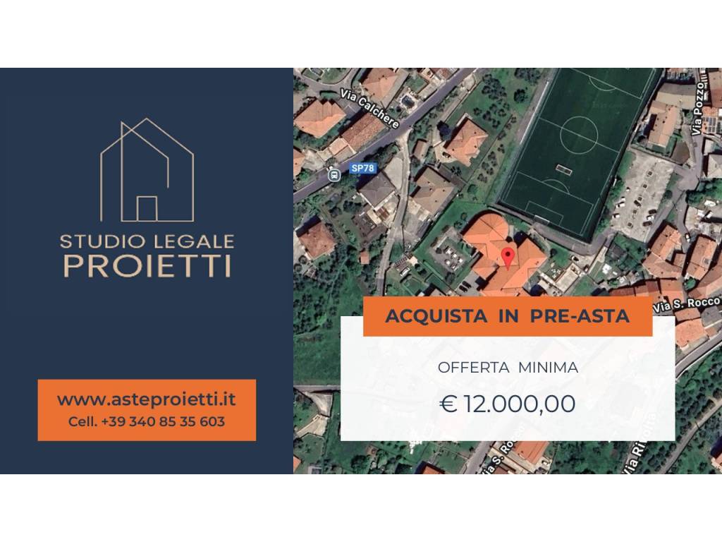 appartamento in vendita a Tavernola Bergamasca