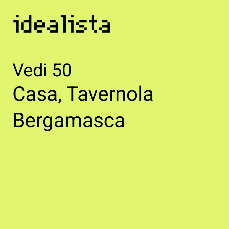 casa indipendente in vendita a Tavernola Bergamasca