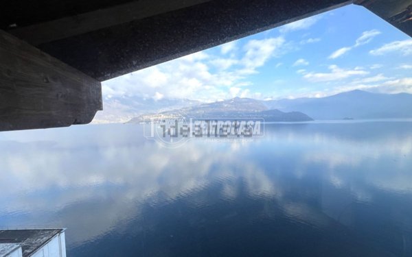 appartamento in vendita a Tavernola Bergamasca