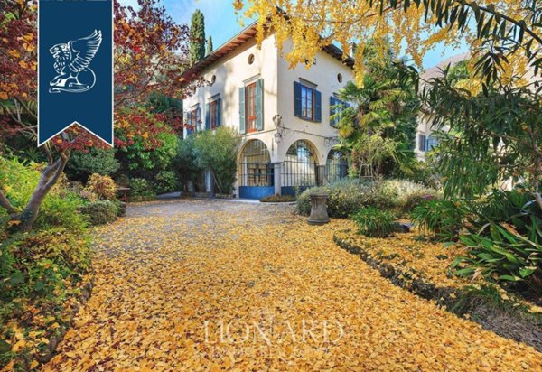 casa indipendente in vendita a Tavernola Bergamasca