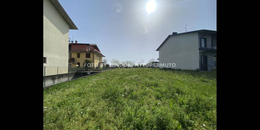 terreno agricolo in vendita a Telgate