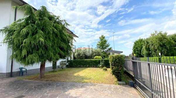casa indipendente in vendita a Telgate