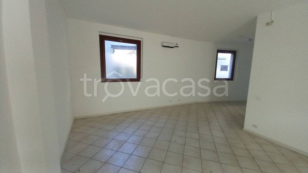 monolocale in vendita a Telgate