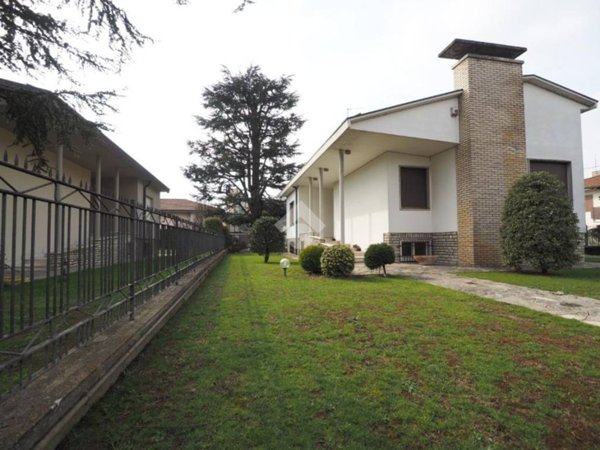 casa indipendente in vendita a Telgate