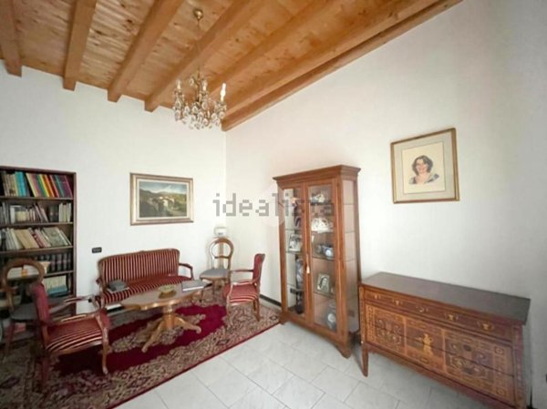 appartamento in vendita a Telgate